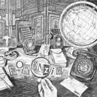 Виниловая пластинка Forenzics / Shades and Echoes (2LP)